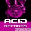 Acid Mania - EP