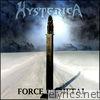 Hysterica - Force of Metal - Single