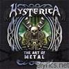 Hysterica - The Art of Metal