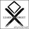 Learn to Forget - Single