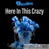 Here in This Crazy - Single