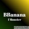 Bbanana - Single