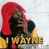 I Wayne : Masterpiece - EP