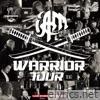Warrior Tour (Live Studio)