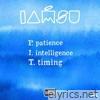 P.I.T. (Patience, Intelligence, Timing) - EP