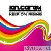 Keep On Rising (feat. Michelle Shellers)
