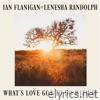 What's Love Got To Do With It (feat. Lenesha Randolph) - Single