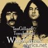 Ian Gillan & Tony Iommi: WhoCares