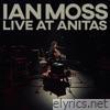 Cry Me A River (Live At Anitas) - Single