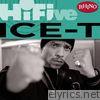 Rhino Hi-Five: Ice-T - EP