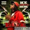 Ice Billion Berg - Mr. L.I.V.E.