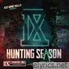 Hunting Season - Single