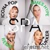 Icona Pop & Sofi Tukker - Spa (James Hype Remix) - Single