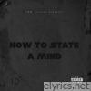 How to State a Mind