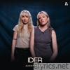 Ider (Audiotree Live Version) - EP