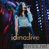 idina: live