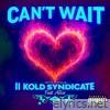 Can't Wait (feat. Alize) - Single
