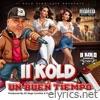 Un Buen Tiempo (feat. Alize Nino) - Single