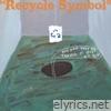 Recycle Symbol - Single