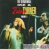Ike & Tina Turner - The Sensational Ike & Tina Turner, Vol. 1 (Re-Recorded Versions)