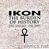 Ikon - The Singles 1992-2007