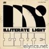 In The Moment: Illiterate Light Live