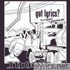 Illogic - Got Lyrics?