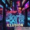 Letter to Boris - Single