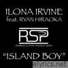 Island Boy (feat. Ryan Hiraoka) - Single