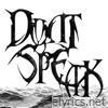 Don't Speak - Single