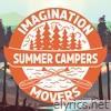 Summer Campers - Single