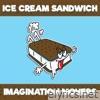 Ice Cream Sandwich - Single
