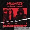 Imanbek & Cher Lloyd - Baddest - Single