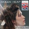 Imogen Heap - iTunes Festival: London 2007 - EP