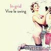 Vive le swing