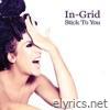 Stick To You - EP