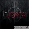 In Urgency - The Vice Volumes - EP