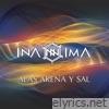 Alas, arena y sal - Single