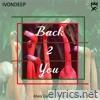 Back2you - EP