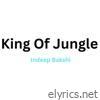 King of Jungle - Single