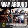 Way Around - Single