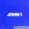 John 1 - Single