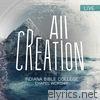 All Creation (Live)