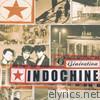 Indochine - Génération Indochine - Best of 2000