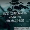 storms and rains - Single