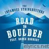 Road to Boulder - EP