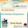 Jam Cruise 12: The Infamous Stringdusters - 1/5/2014