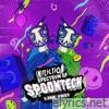 Spectrum of Spoontech (Live Edit) - Single