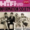 Rhino Hi - Five: Information Society - EP