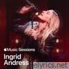 Apple Music Sessions: Ingrid Andress